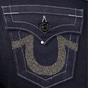 Women’s True Religion jeans